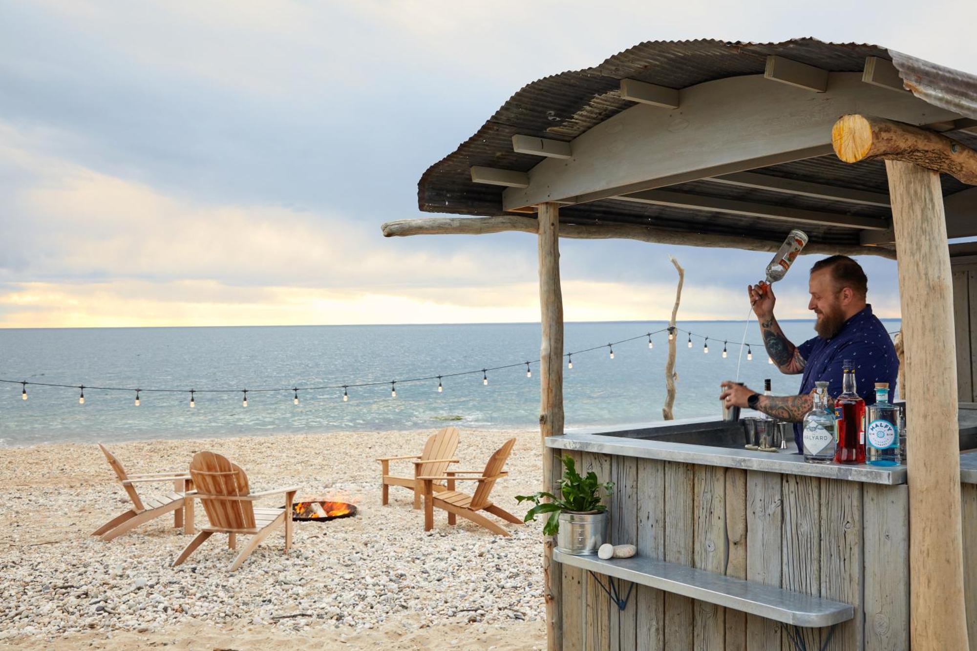Sound View Greenport Ngoại thất bức ảnh